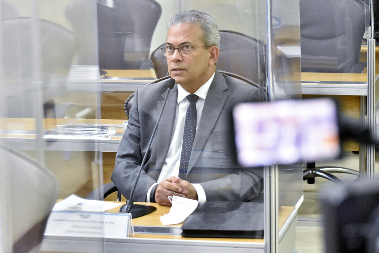 Assembleia Legislativa vai debater impactos da saída da Petrobras do RN