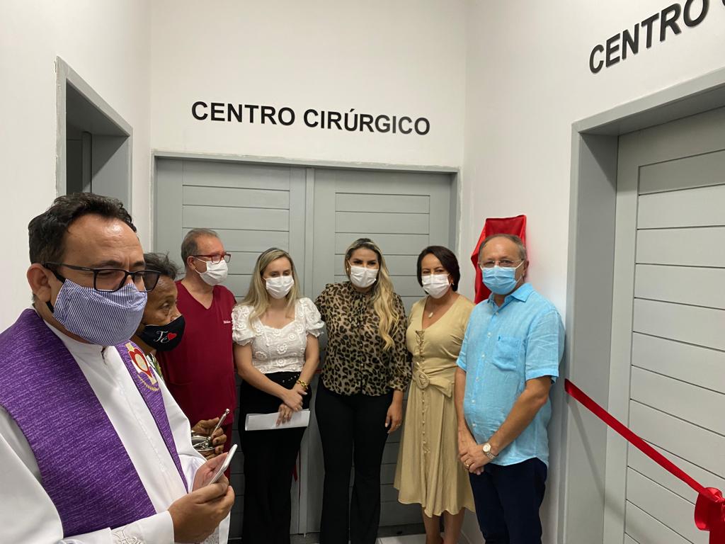 Benes destina verba de R$ 1 milhão e garante aquisição de Raio X digital para APAMI Lajes