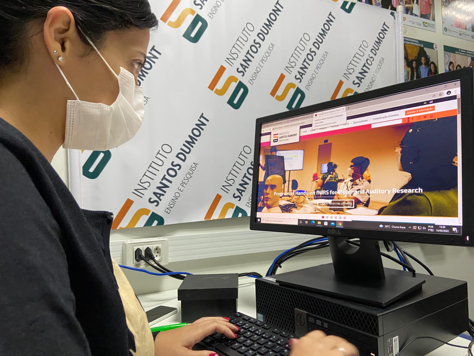 Instituto abre vagas para assistente e auxiliar administrativo; veja como se inscrever