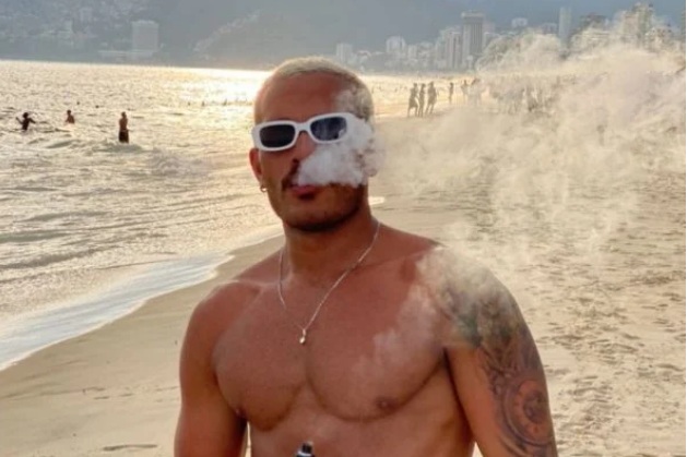 Homem tem pulmão perfurado por uso de cigarro eletrônico