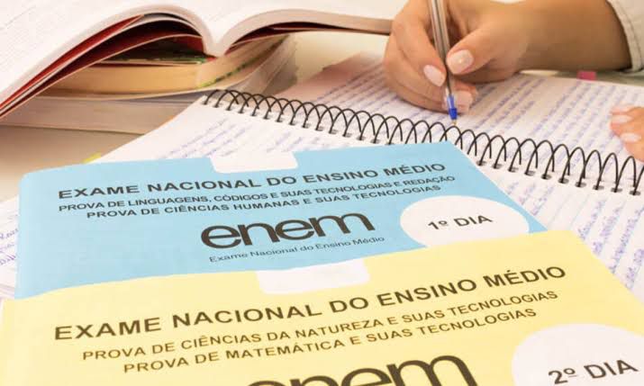 Questões discursivas e segunda etapa com foco específico: conheça as novidades do Enem