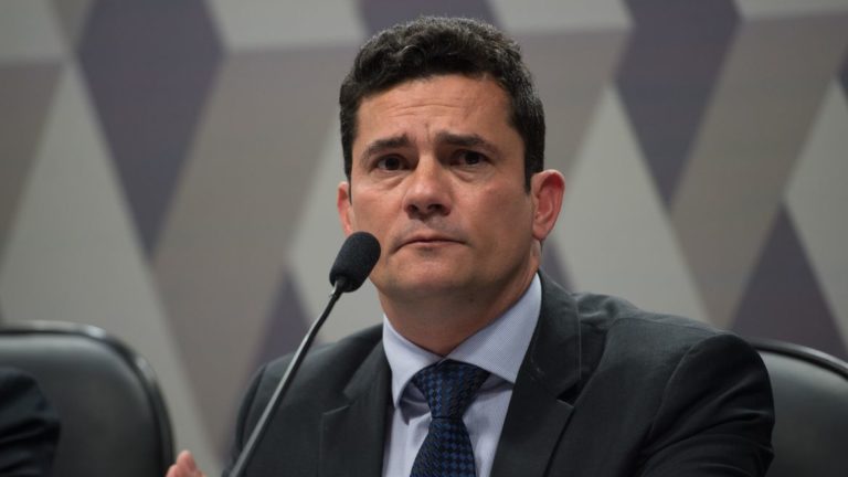 VÍDEO: “Para o STF o crime compensa”, afirma Sérgio Moro em entrevista ao Meio Dia RN