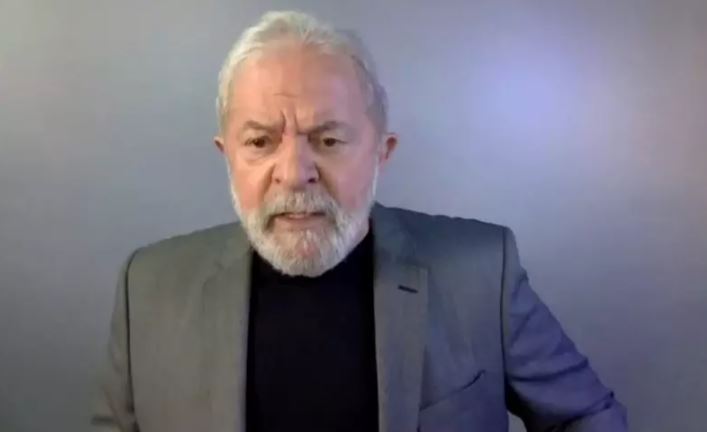 Lula processa padre que o chamou de “o maior ladrão que o mundo já viu”