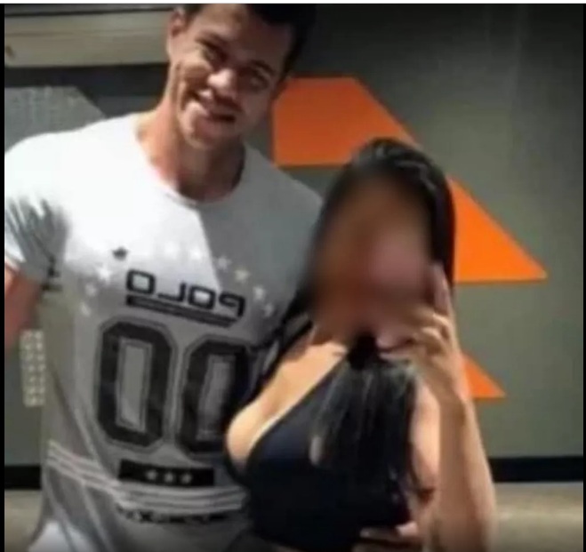 Personal trainer que flagrou esposa com sem-teto diz que está preocupado com saúde da mulher