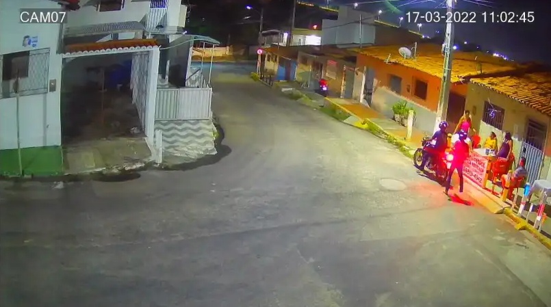Bandidos roubam até tapioca na Redinha