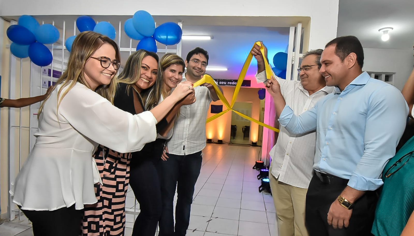 Prefeitura inaugura nova unidade do Centro Municipal de Trabalho e Empreendedorismo na Zona Norte