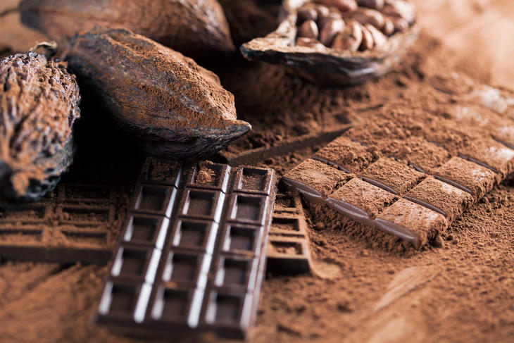 Chocolate faz bem para o coração. Cardiologista ensina como escolher