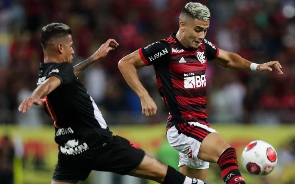 ABC, Flamengo x Vasco e clássicos internacionais; confira os jogos de hoje e onde assistir