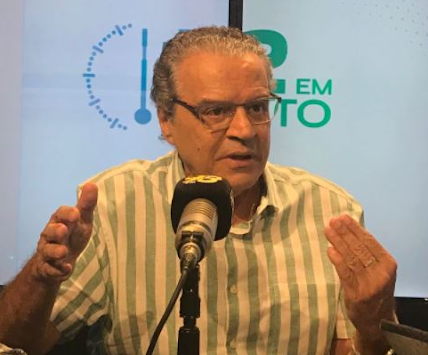 Henrique Alves sai do MDB e confirma pré-candidatura em 2022