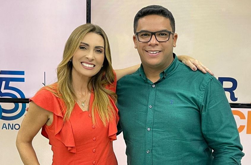 TV Ponta Negra anuncia substitutos de Papinha no Patrulha da Cidade