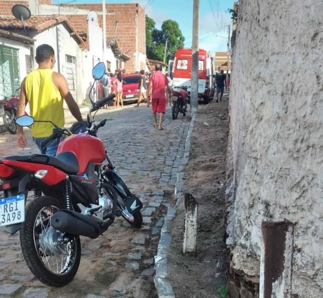 Empresário é mortos a tiros no interior do RN