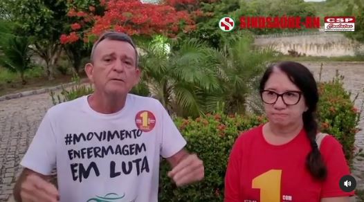 Sindsaúde entra na Justiça contra o Governo Fátima para cobrar pagamento de plantões