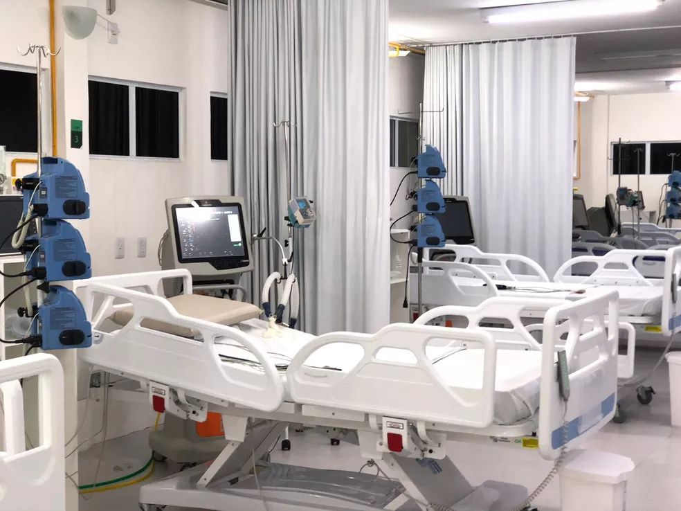 Rio Grande do Norte chega a cinco dias sem mortes confirmadas por Covid