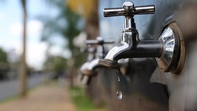 Três cidades do Agreste potiguar têm abastecimento de água suspenso
