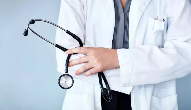 Médicos do RN entram em greve