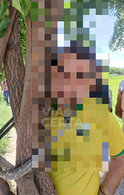 Apresentador de TV é preso sob suspeita de aliciar crianças na Grande Natal, diz Portal