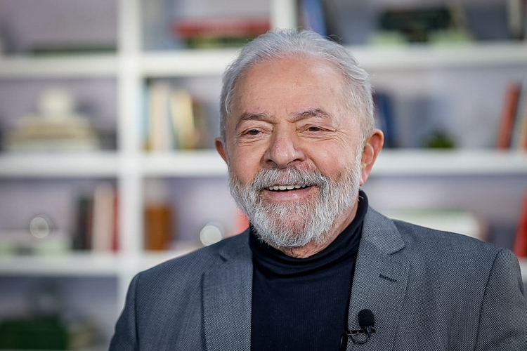 Lula descarta Dilma e Dirceu em novo governo