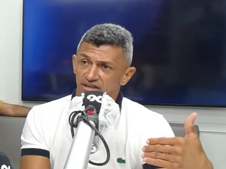 VÍDEO: Ex-policial revela existência de corpos em Mãe Luiza e relaciona homicídios a facções