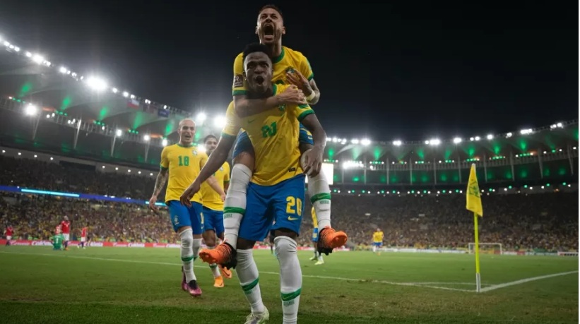 VÍDEO: Brasil goleia Chile e se despede da torcida no Maracanã antes da Copa; veja gols