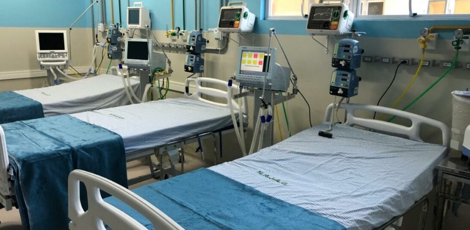 RN completa quatro dias sem novas internações por Covid-19