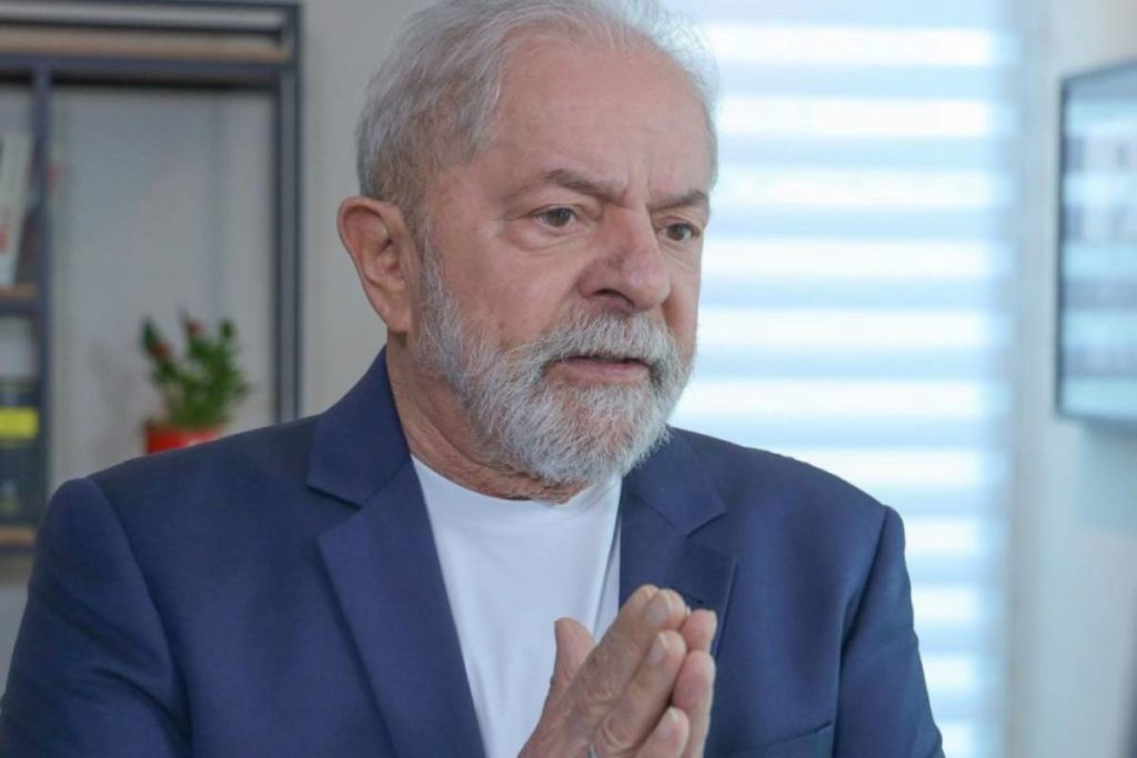 Lula quer que Globo e William Bonner peçam desculpas a ele no Jornal Nacional