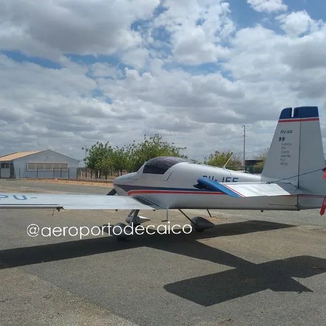 Governo Fátima pede à ANAC que aeroportos de Caicó, Currais Novos e Assú passem de público para privado