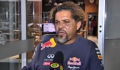 Emissora pede desculpas após trechos obscenos de entrevista com Mendigo