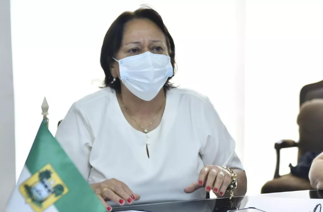 Governo Fátima Bezerra deve 25 milhões as prefeituras do RN