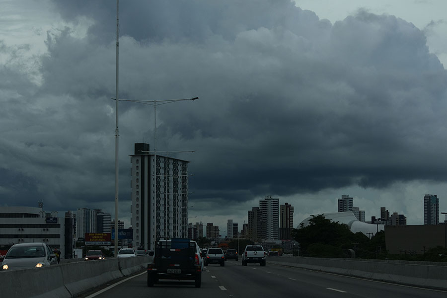STTU alerta pontos de alagamento em Natal; saiba quais