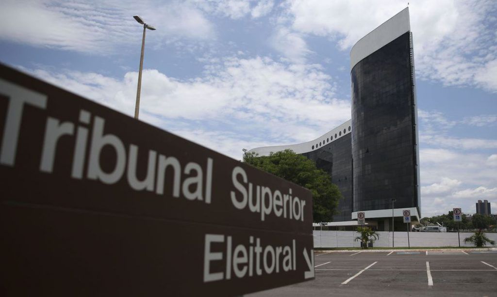 TSE vai gastar quase R$ 60 milhões com segurança armada: ‘Resguardo da democracia’