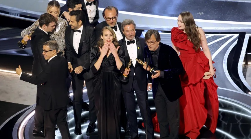 Oscar 2022: 'No Ritmo do Coração' é o grande vencedor, veja a lista