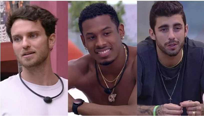 Décimo paredão do BBB está formado; veja quem participa