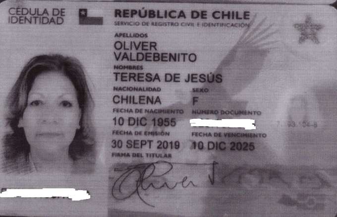Turista chilena morre de infarto em Natal