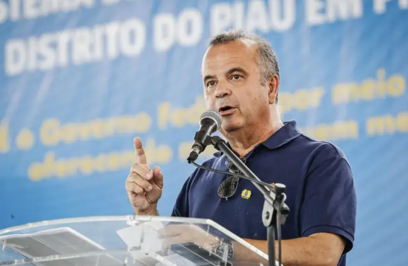 Governo Federal entrega, nesta quarta-feira (30), estação da CBTU em Parnamirim