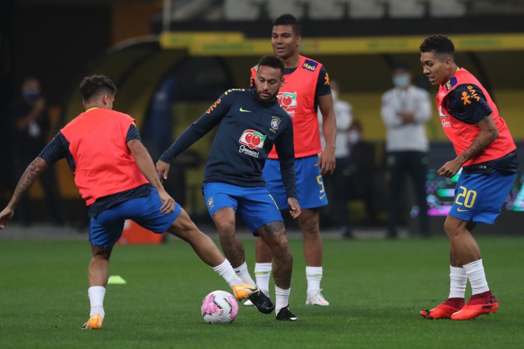 Eliminatórias 2022: Brasil x Bolívia, Portugal em campo valendo vaga na Copa; confira os jogos de hoje