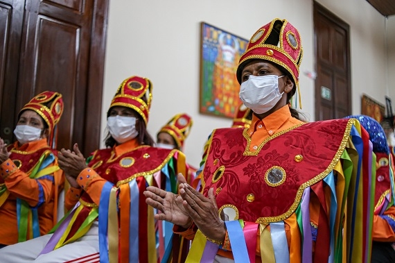 Conferência Municipal de Cultura acontece a partir desta quarta (30)