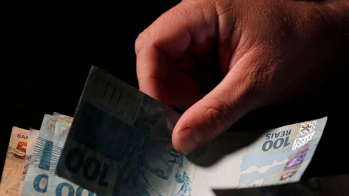 Cliente resgata R$ 1,65 mi esquecido em banco, diz diretor do BC