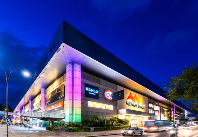 Flavio Rocha pode mudar Riachuelo e vender Midway Mall