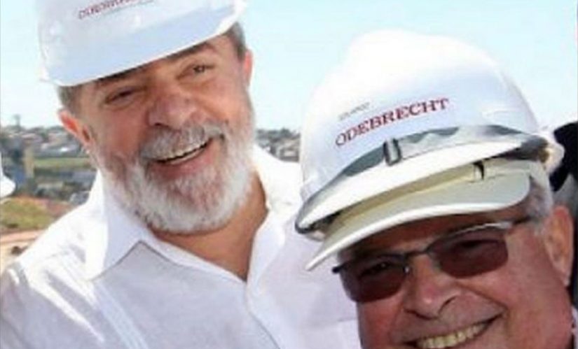 FBI oferece recompensa de R$ 25 milhões para saber informações sobre fraude envolvendo PT e Odebrecht