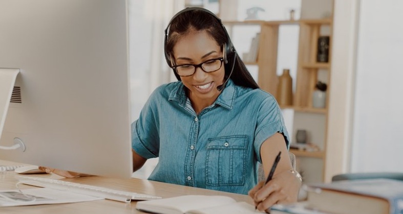 Empresas anunciam mais de 1000 vagas de emprego em diversas funções e com home office