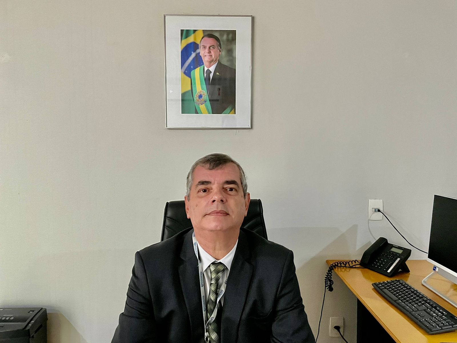 CODERN tem novo Diretor-Presidente