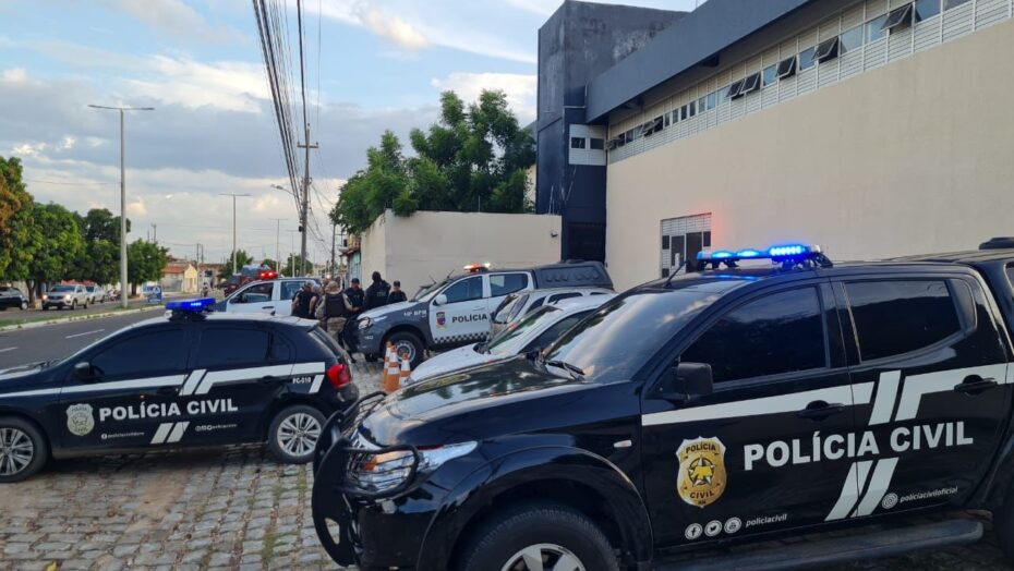 Polícia Civil investiga ossada encontrada na zona sul de Natal