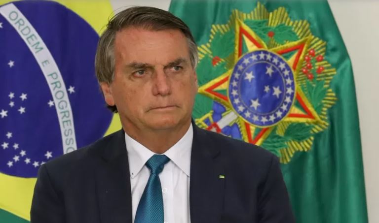 PF conclui que Bolsonaro não cometeu crime de interferência na corporação