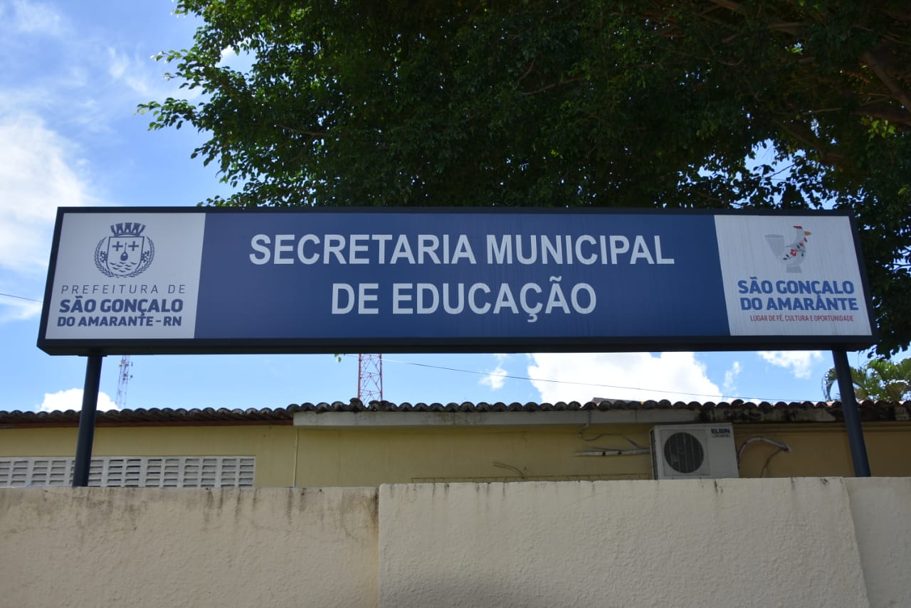 Prefeitura de São Gonçalo do Amarante já começou a pagar o o reajuste salarial dos professores