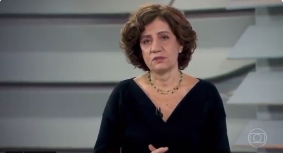 VÍDEO: Jornalista chama comandantes do Exército, Marinha e Aeronáutica de mentirosos