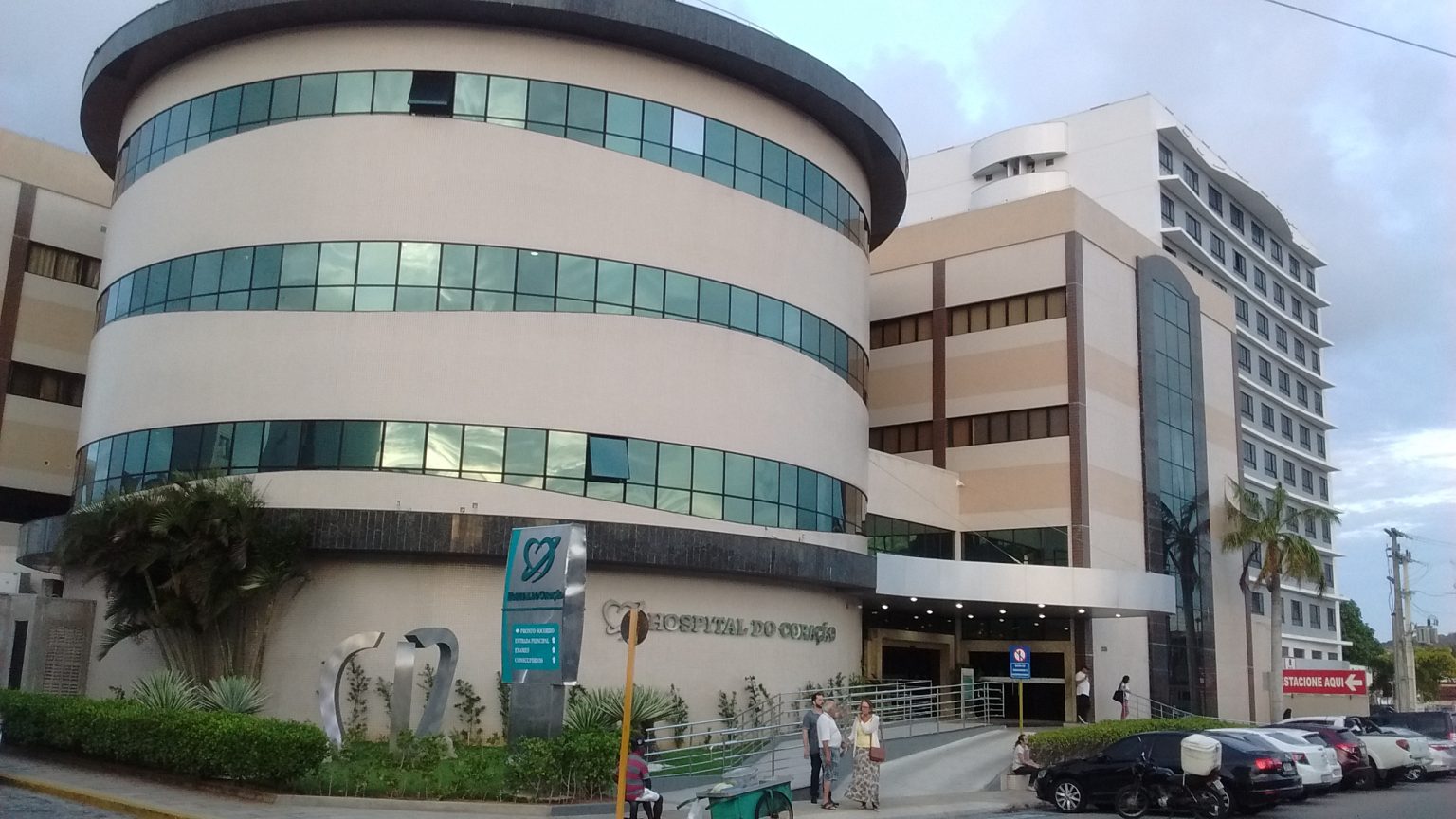 Hospital do Coração encerrará atendimento para clientes Unimed; impacto será para até 200 mil pessoas