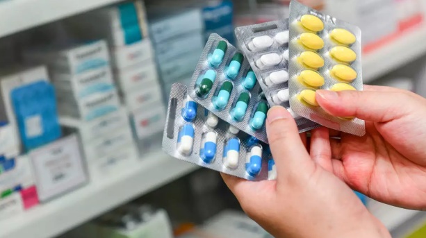 Preços dos remédios vão subir até 10,89% a partir de hoje