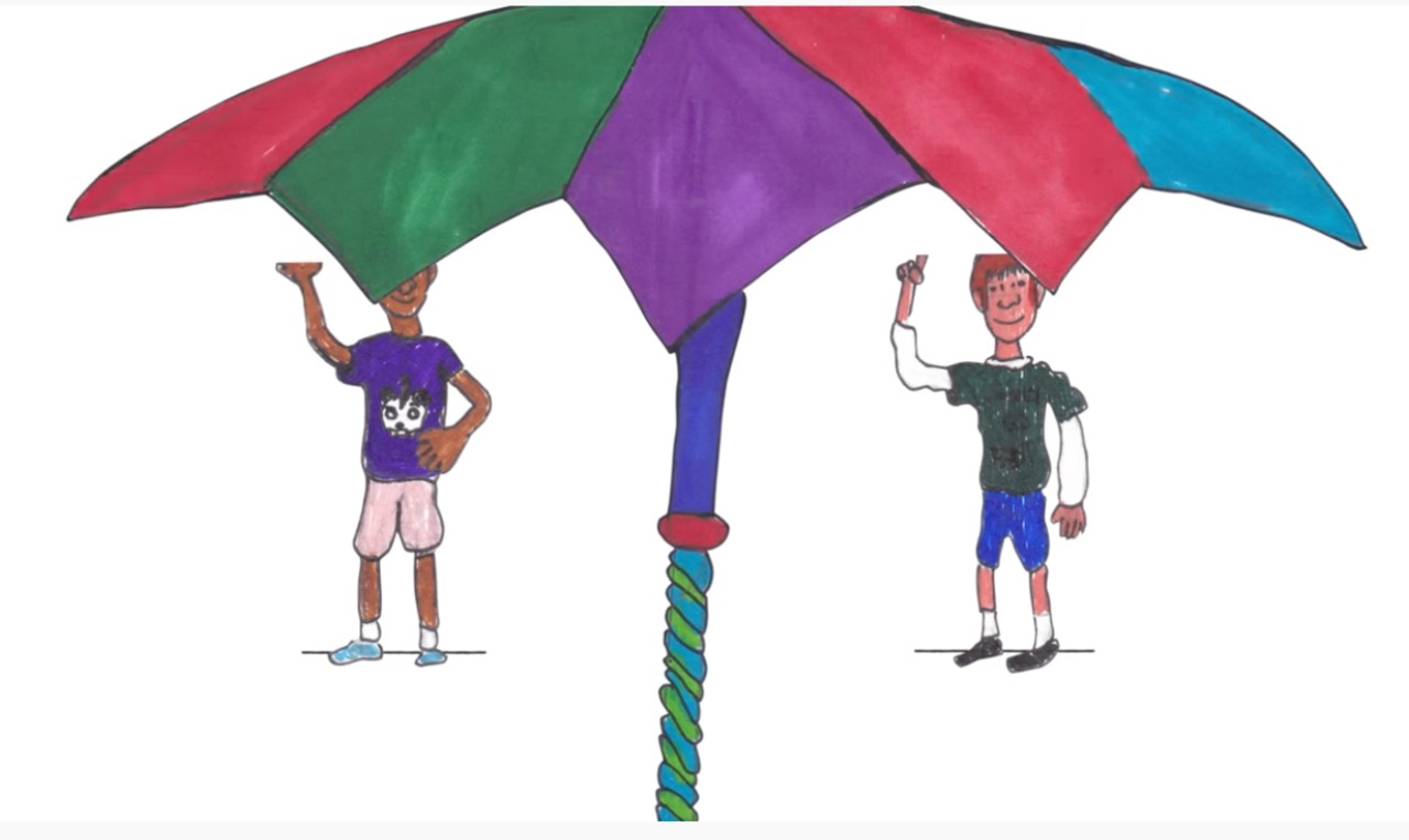Crianças com autismo mostram suas visões de mundo por meio de animações criadas por elas mesmas