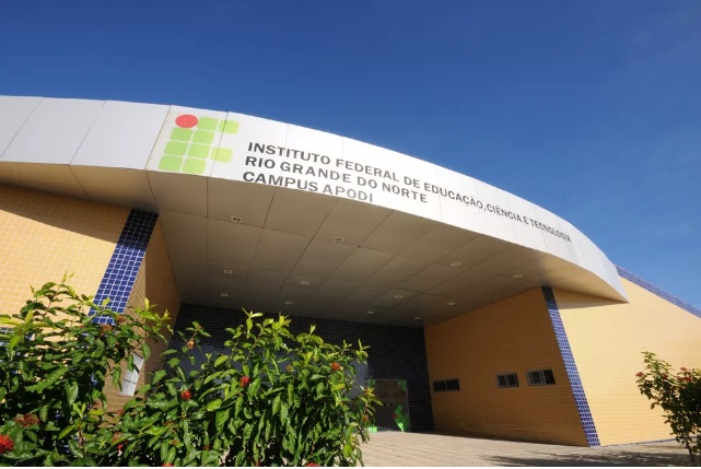 Inscrições para 445 vagas de graduação do IFRN terminam na terça-feira (5)