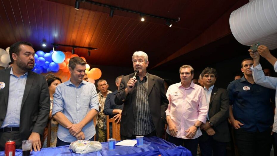 Joel Santana, mãe do Gil do Vigor e Patati Patatá; Confira quem são os ‘candidatos celebridades’ de 2022